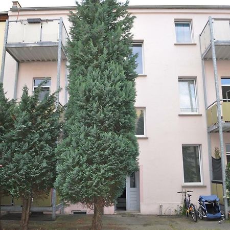 Cottbuser Fewo - Eg. Exteriör bild