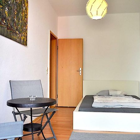 Cottbuser Fewo - Eg. Exteriör bild