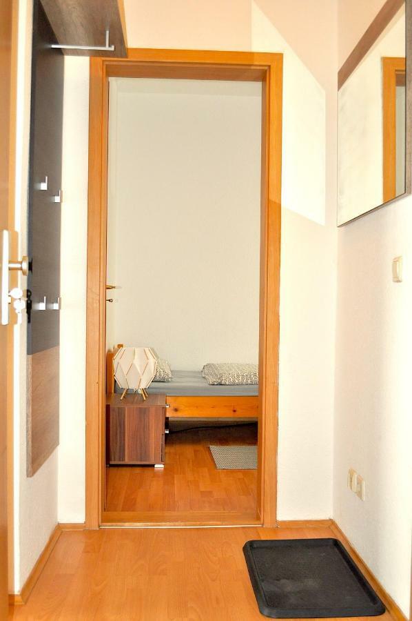Cottbuser Fewo - Eg. Exteriör bild